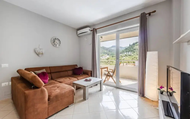 Seaside Stay Apartment