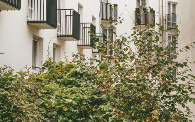Terres de France - Appart'Hotel Quimper
