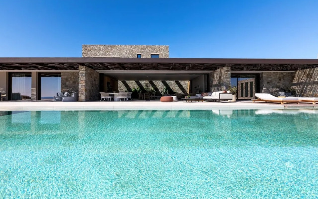 Villa Sky II in Mykonos