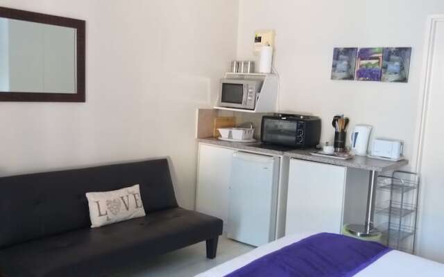 Grace Place Welgemoed