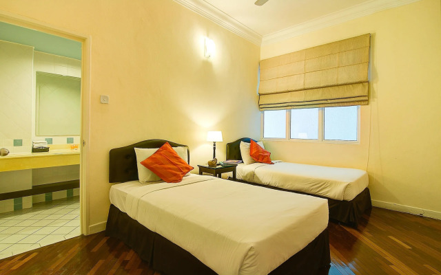 Wedgewood Residences Mont' Kiara