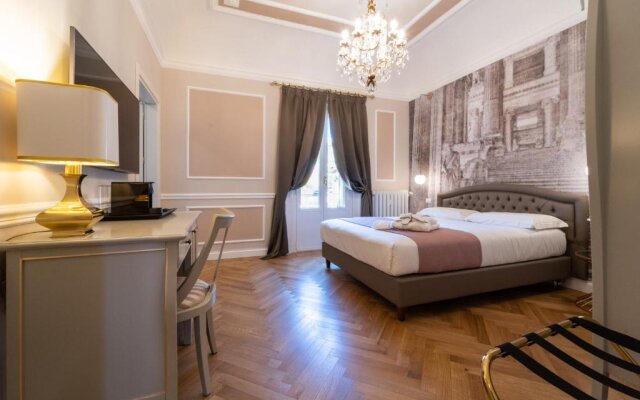 Le Dimore Suites Milano