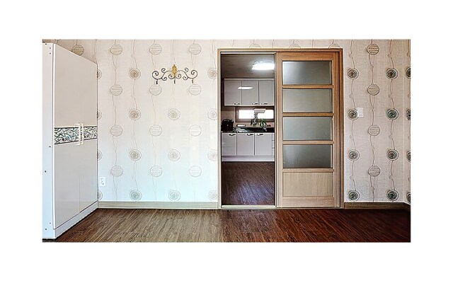 Gongju Cozy Theme Pension