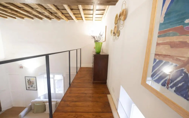 Charm and Style by Campo de Fiori