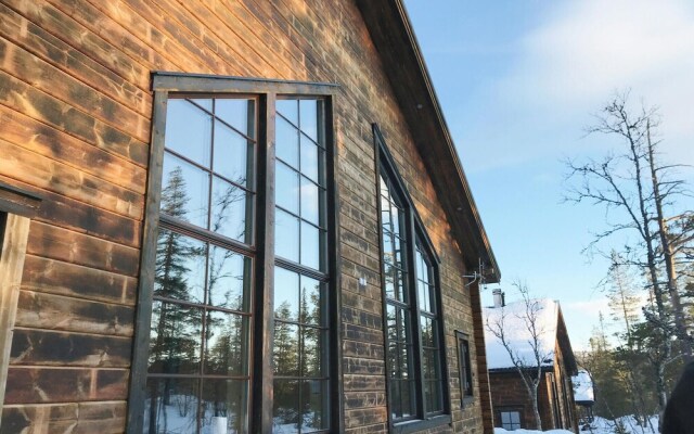 Stunning Home in Vemdalen With 4 Bedrooms, Sauna and Wifi