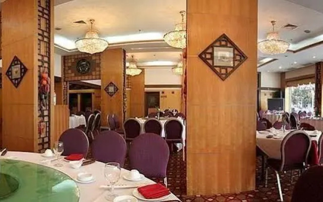 Thank Inn Hotel Jiangxi Nanchang Qingyunpu District Yingbin Avenue Jiangling