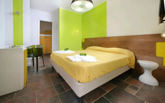Regent Beach Hotel & Apartments