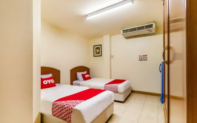 OYO 583 Sweethome Guest House
