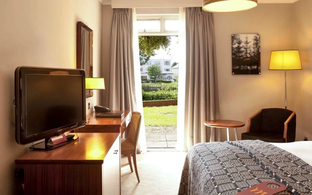 Mercure London Staines-upon-Thames Hotel