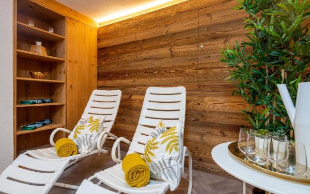 Chalet SONNECK