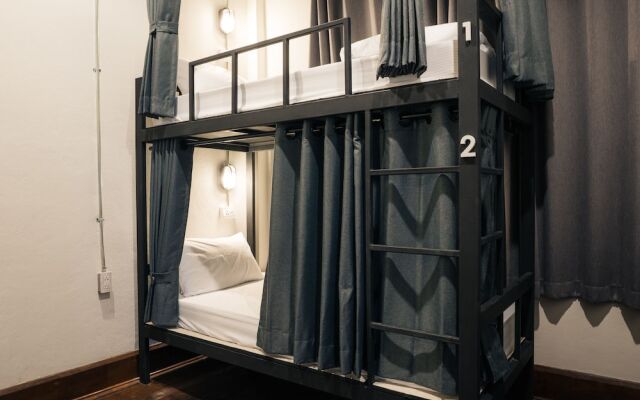 The Oldtale - Hostel