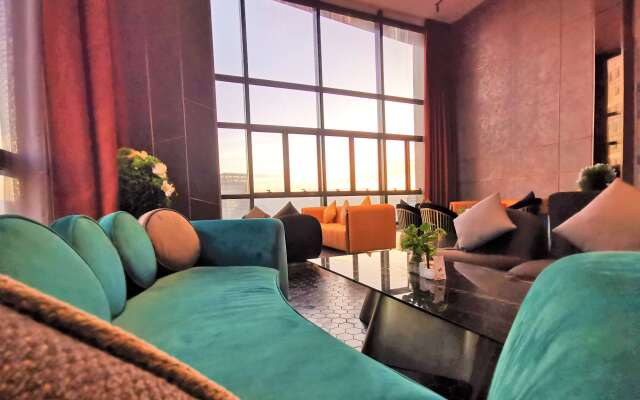 Wyndham Suites KLCC