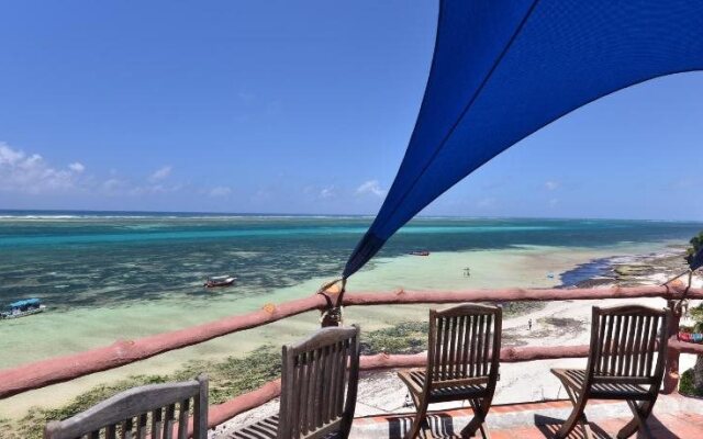 Bahari Dhow Beach Villas