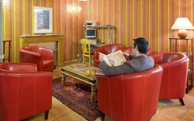ibis Styles Saint Étienne Gare Châteaucreux