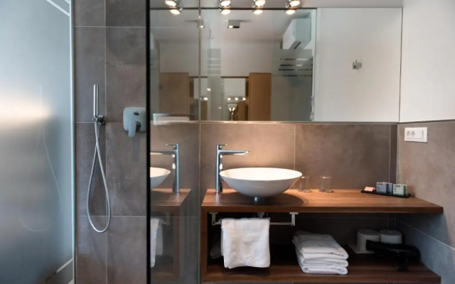 Hotel Ladurner
