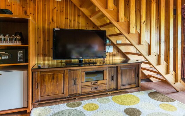 Kenting Maya House B&B