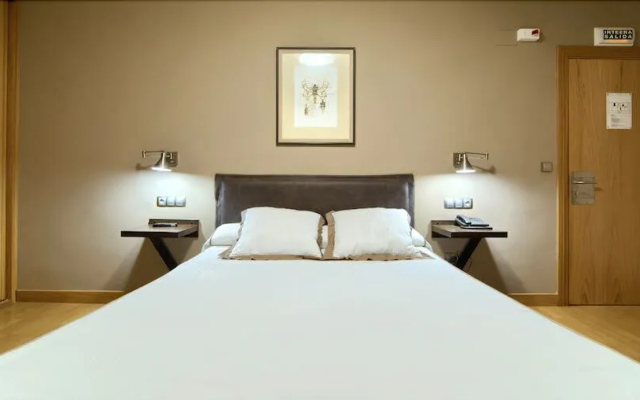 Hostal Izar-Ondo