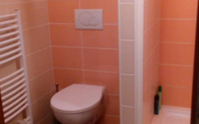 Apartments 17 - 23 AD Kamzík