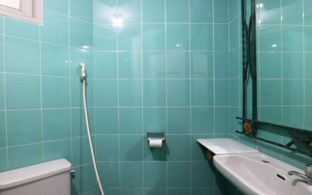 Hotel Bonita Puncak