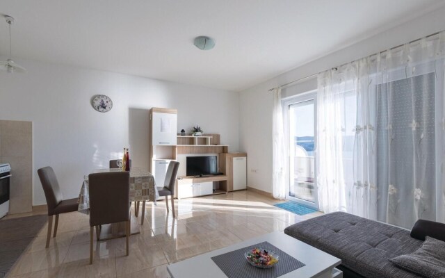 Awesome Home in Klek With Wifi and 1 Bedrooms