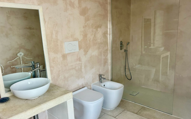 Corte Regi Appartment