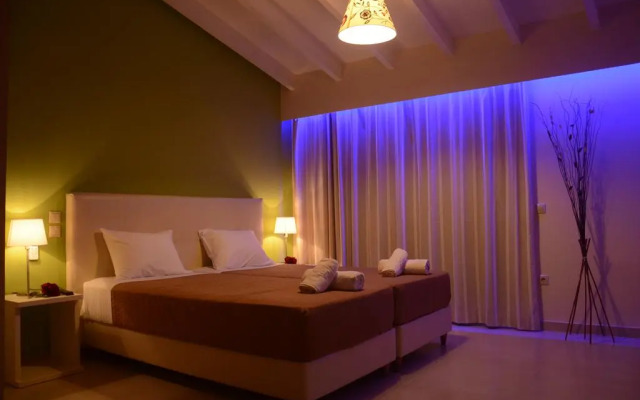 Onar Corfu Aparts & Studios