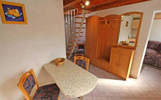 Ferienhaus Waren SEE 7101