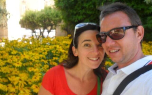 Bed & Breakfast Casa Pascolone