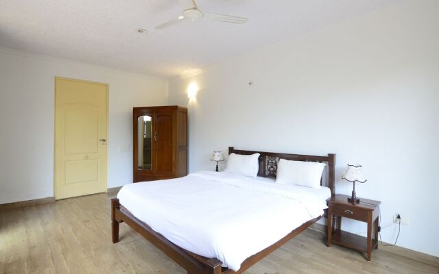 TripThrill Serenity 3 BHK Villas