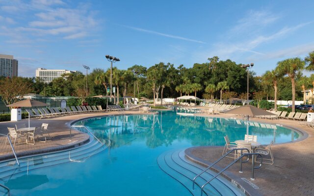 Sheraton Vistana Resort Villas, Lake Buena Vista/Orlando