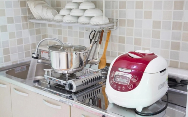 Suncheon Bay Healing Camp Pension