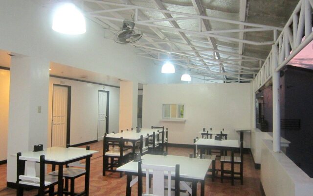 Boracay Paradise Hotel
