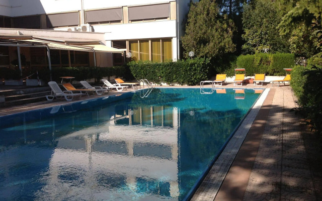Hotel Anxanum