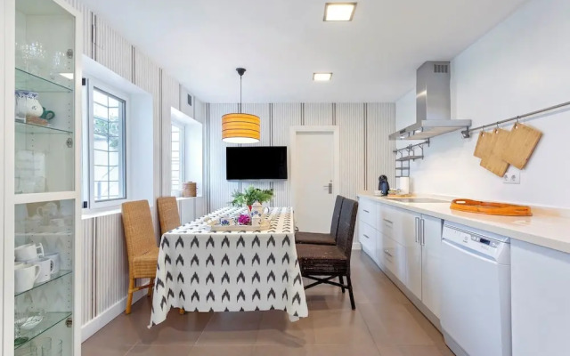 Elegant Duplex House - Aloha Golf