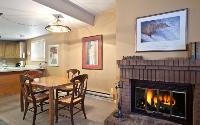 Snow Blaze Condos by Wyndham VR