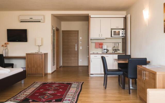 Hotel Residence Pernhof