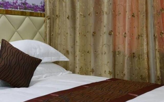 Xinsu Hotel