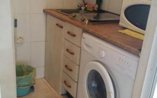 Apartamento Roymar Levante