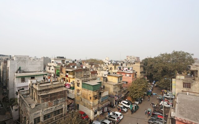 OYO 8188 Vardhmaan Inn