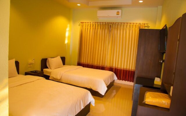 Wattanawan Hotel