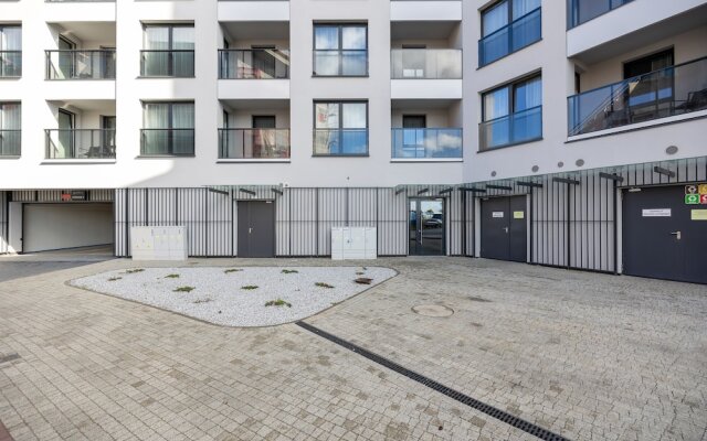 Bel Mare Apartments by Renters