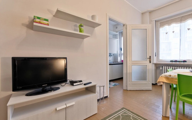 Torino Stadio Olimpico Flat