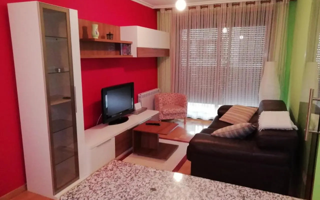 Calle Maceiras, 1 - 1B