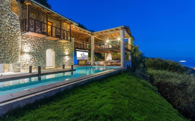 Villa Bournella