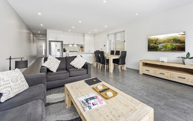Best Western Fawkner Airport Motor Inn
