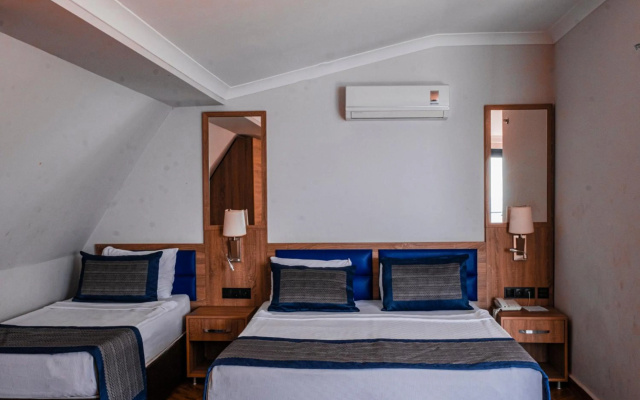 Relax Beach Hotel - All inclusive - Image 2