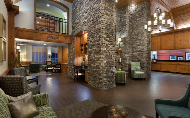 Hampton Inn & Suites Charlotte/Pineville