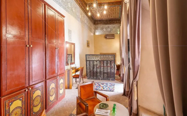 Le Riad Medina Privilège & Spa
