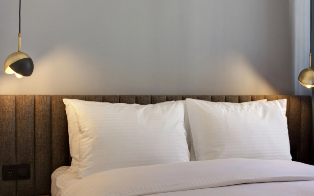 Maravilloso Hotel Galata