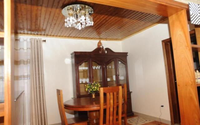 Keva Guest House